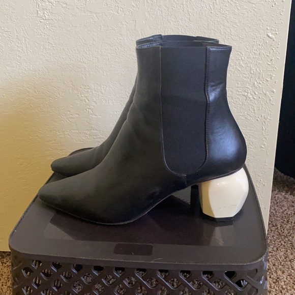 Max Mara sport boot - Picture 2 of 7